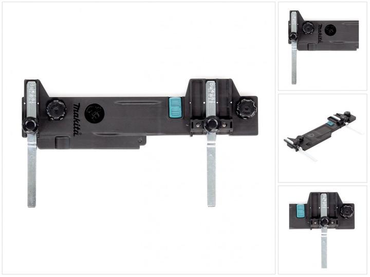Actual product image Makita Guide rail adapter B