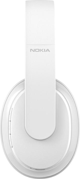 Actual product image Nokia WHP-101 (No noise cancelling, 60 h, Wireless)