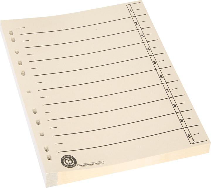 Actual product image Neutral Dividers