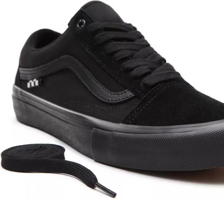 Produktbild Vans Skate Old Skool (38)