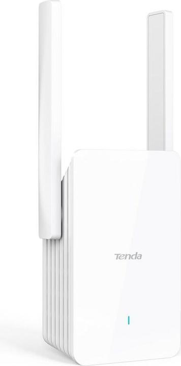 Produktbild Tenda A33 bridge/repeater Network repeater White (2402 Mbit/s)