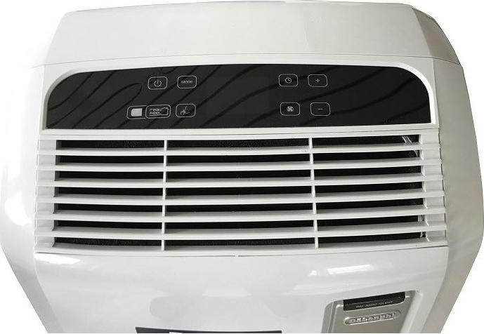 Immagine prodotto De'Longhi PAC AN112 Pinguino silenzioso (11000 BTU/h)