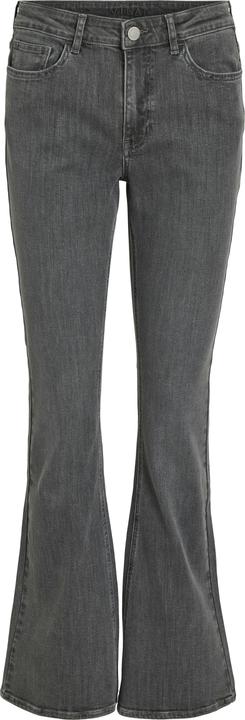 Immagine prodotto Vila Vibetty Rw Flared Jeans Grey Osc01-Noos (32)