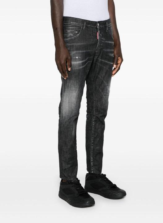 Produktbild Dsquared2 Jeans Nero (52)