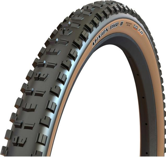 Produktbild Maxxis Minion DHR II Skinwall TR EXO 60TPI Dual (27.5 x 2.40, 61-584)