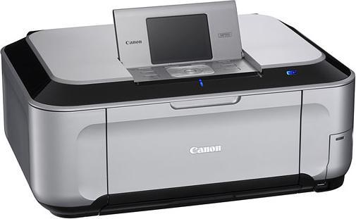 Immagine prodotto Canon PIXMA MP990, stampante/scanner/fotocopiatrice, WLAN, fronte/retro (Inchiostro, Colore)