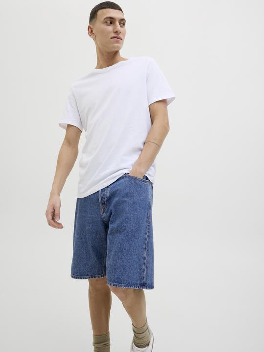 Produktbild Jack & Jones Jjialex Jjoriginal Shorts Sbd 300 Sn (S)