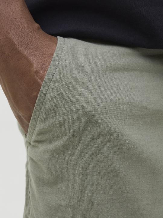 Produktbild Jack & Jones Plus Size Regular Fit Chino Shorts Chino Shorts (44)