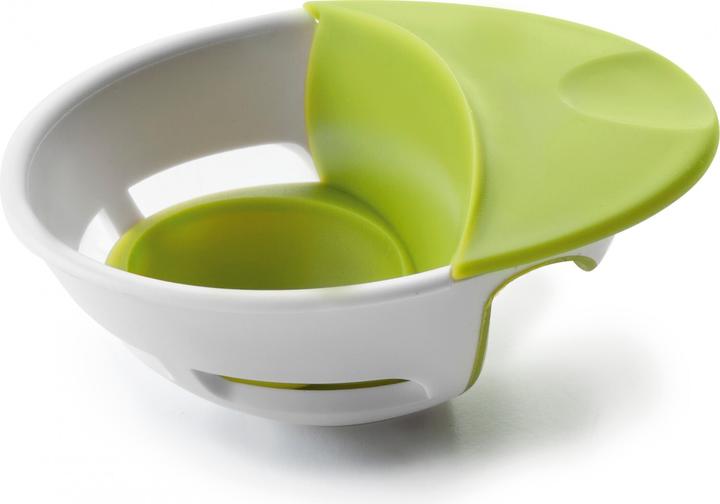 Produktbild Ibili Eigelbtrenner Kunststoff 10 x 7 x 4 cm Trennt mühelos Eiweiss und Eigelb