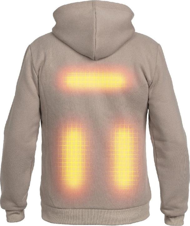 Produktbild Bertschat Beheizter Hoodie Pro (S)
