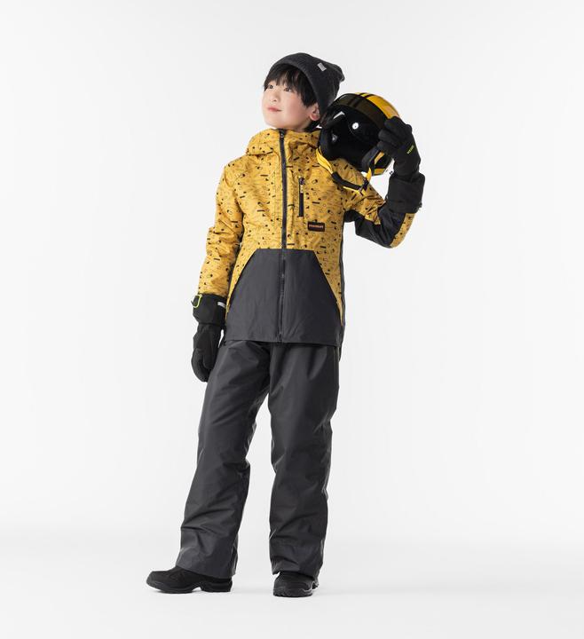 Produktbild Quechua SH100 MID (25)