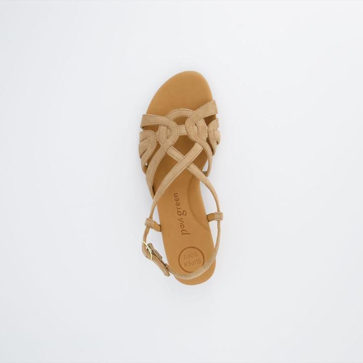 Produktbild Paul Green Sandalen (36)