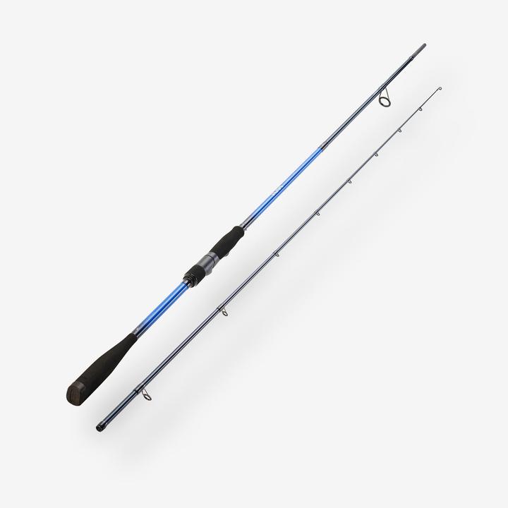 Image du produit Caperlan ILICIUM 500 (Canne à mouche, 240 cm)