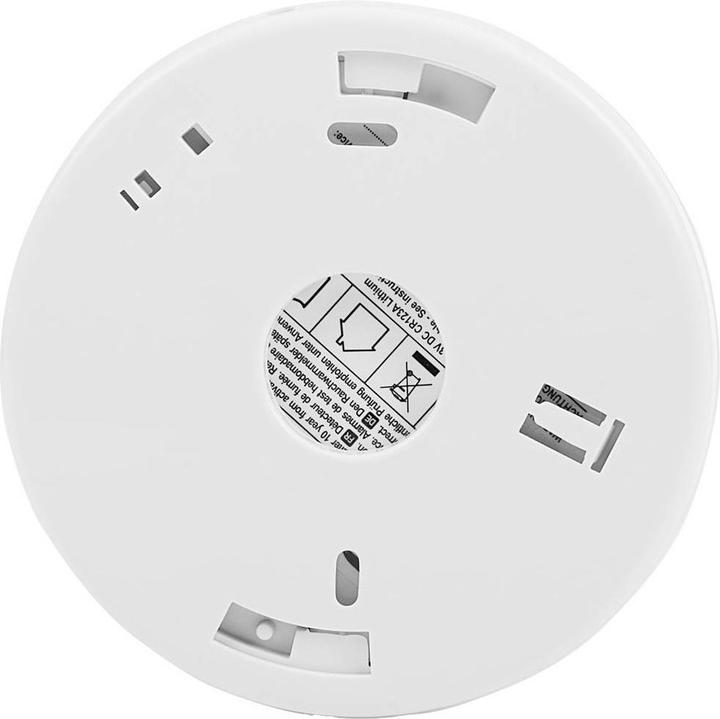 Produktbild Smartwares Rauchwarnmelder inkl. 10 Jahre