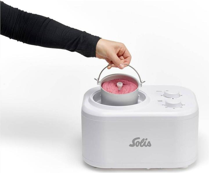 Image du produit Solis Gelatissima