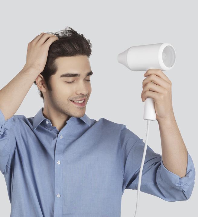 Actual product image Xiaomi Mi Ionic