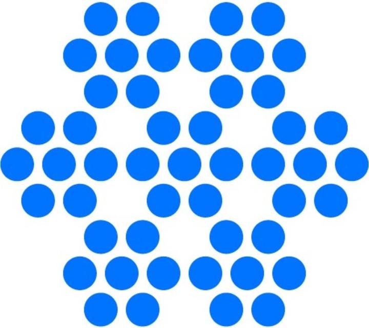 Image du produit Jakob Câbles métalliques (20 m)