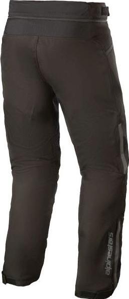 Actual product image Alpinestars AST-1 V2 WP Pants short (Men, M, Normal size)