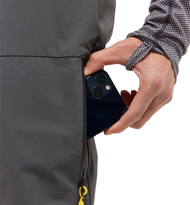 Produktbild Haglöfs L.I.M ZT II Flex Pant (54, XL)