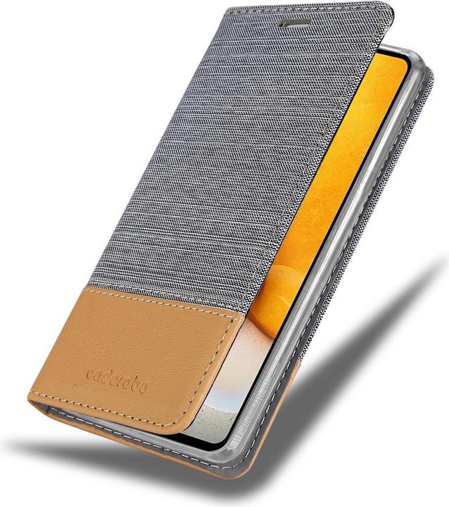 Actual product image Cadorabo Jeans Optik (Samsung Galaxy A72 5G)