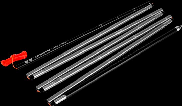 Produktbild Mammut Probe 240