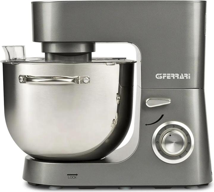 Actual product image G3 Ferrari G20164 Impastatrice Planetaria 8 Litri (1800 W)