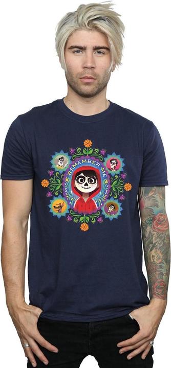 Produktbild Disney Coco Remember Me TShirt (XL)