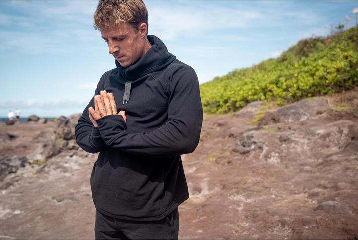 Actual product image Kimjaly Warm (XXL)