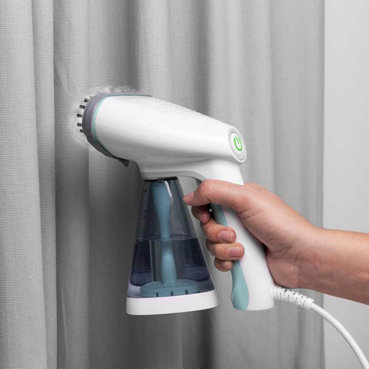 Actual product image Princess Steam straightener/steam brush for textiles (1500 W, 25 g/min)