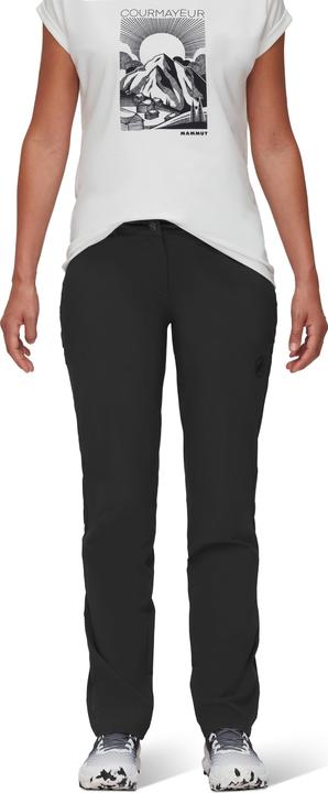 Actual product image Mammut Runbold Pants Women (46)