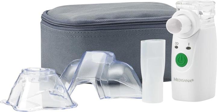 Actual product image Medisana IN525 Mini