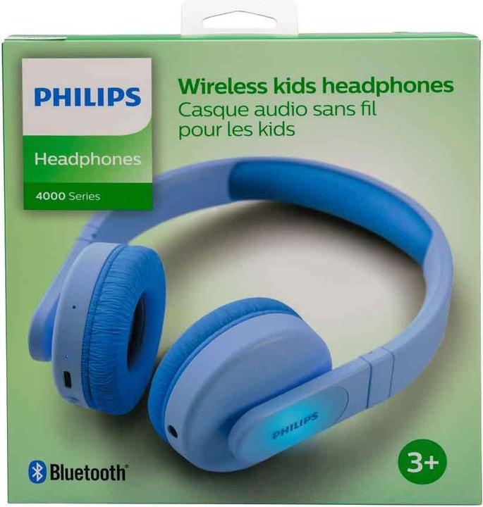 Actual product image Philips TAK4206