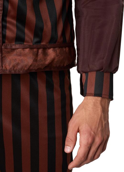 Image du produit Dressforfun Gentleman steampunk (S)