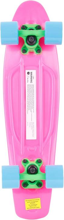 Image du produit Mediablue Mini-Skateboard für Anfänger