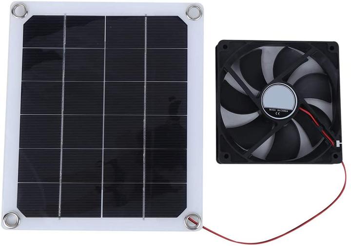 Produktbild Evtscan Dachventilatorsystem