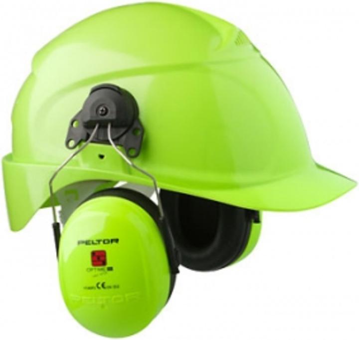 Actual product image 3M Peltor Optime III (1 x)