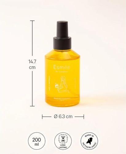 Produktbild Esmée Premium Scents - Raumspray (200 ml)