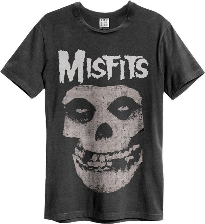 Image du produit Amplified - T-shirt CREW - Adulte (XS)