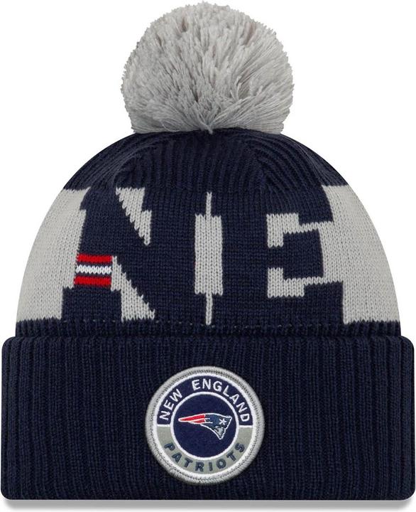 Produktbild New Era NFL Onfield Official Sideline (54 - 56)