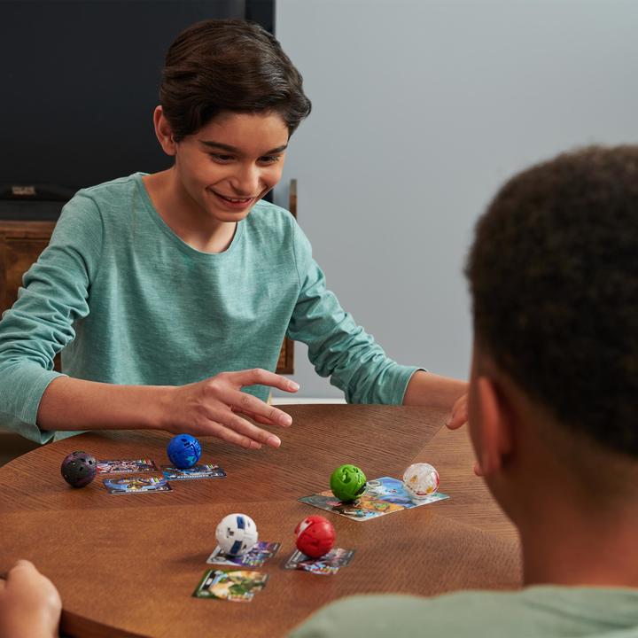 Produktbild Spin Master Bakugan Revolution - Core Bakugan