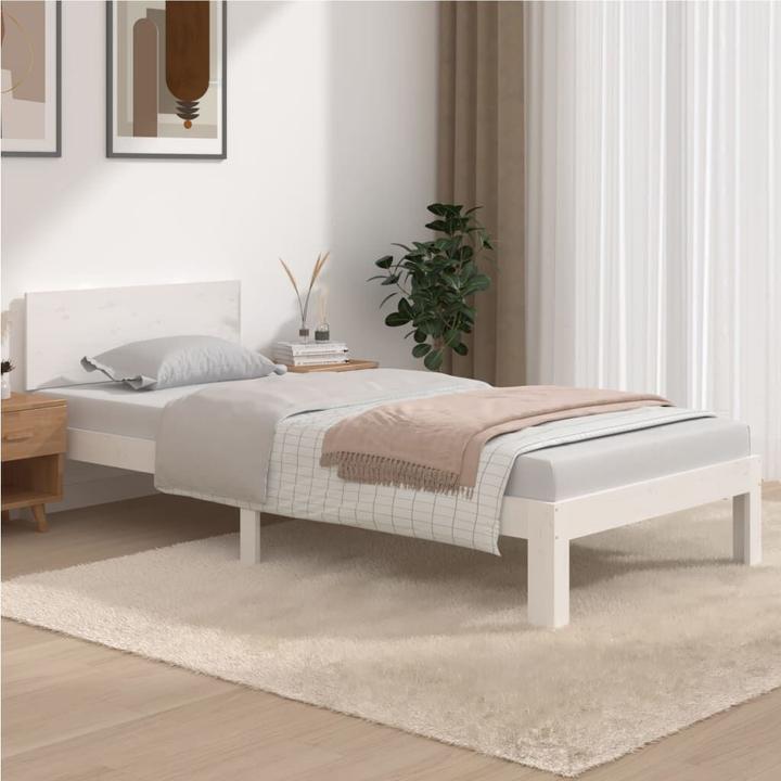 Actual product image VidaXL Valina (90 x 200 cm)