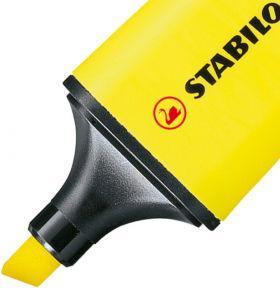Image du produit STABILO Surligneur BOSS MINI (Orange, Bleu, Vert, Jaune, Pink, 5 mm, 5 x)