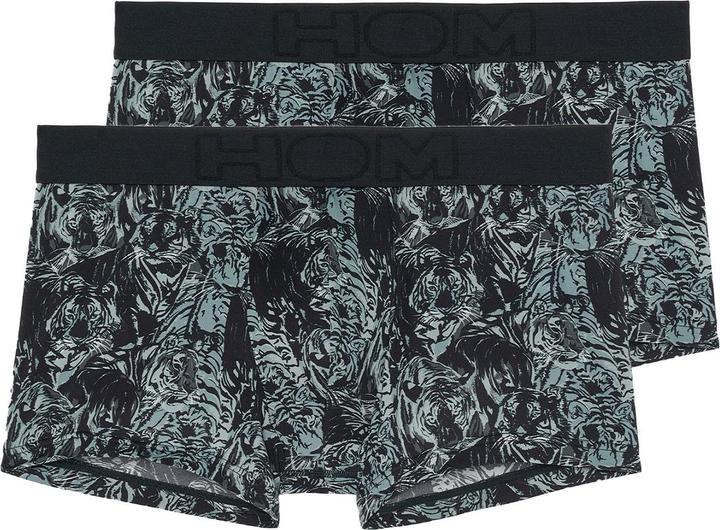Produktbild HOM 2er Pack Tigers Retro Short / Pant (XL, 2er Pack)