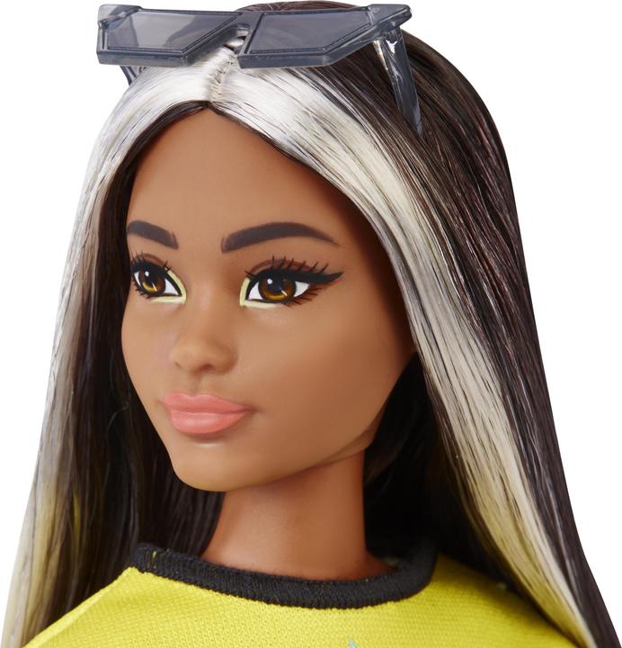 Actual product image Barbie Fashionistas Doll #179