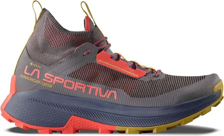 Produktbild La Sportiva Prodigio Hike GTX (39)