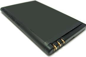 Extra Digital Batterie NOKIA BP-4L (E52, N97)