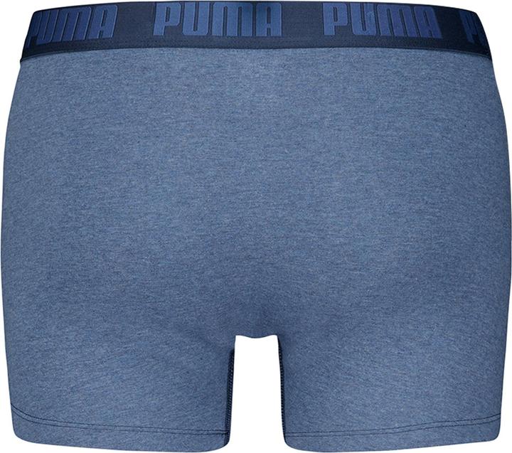 Image du produit Puma Everyday Boxer (L, paquet de 6)