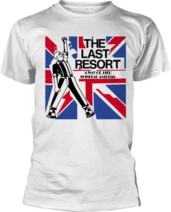 The Last Resort A Way Of Life