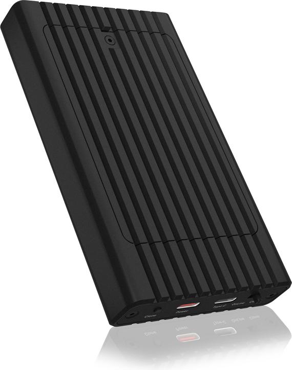 Produktbild Icy Box IB-2817MCL-C31 (M.2)