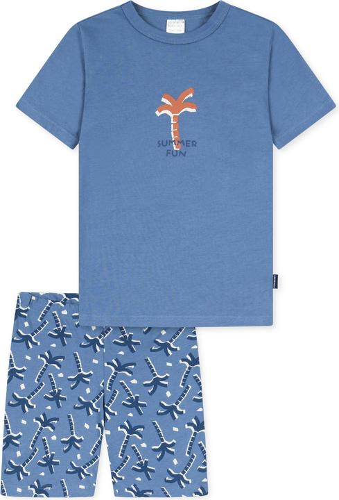 Image du produit Schiesser Pyjama Natural Love Organic Cotton (140)